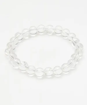 8mm Iris Quartz Bracelet