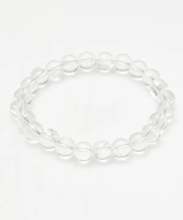 8mm Iris Quartz Bracelet