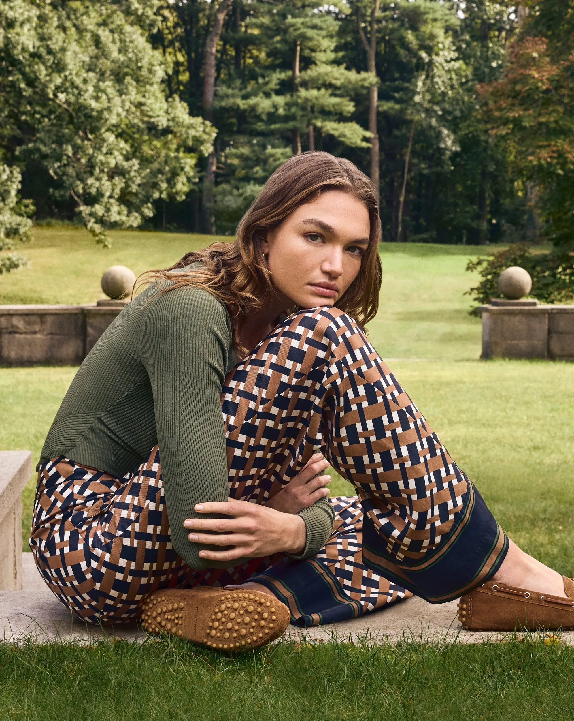 Acara Pullover