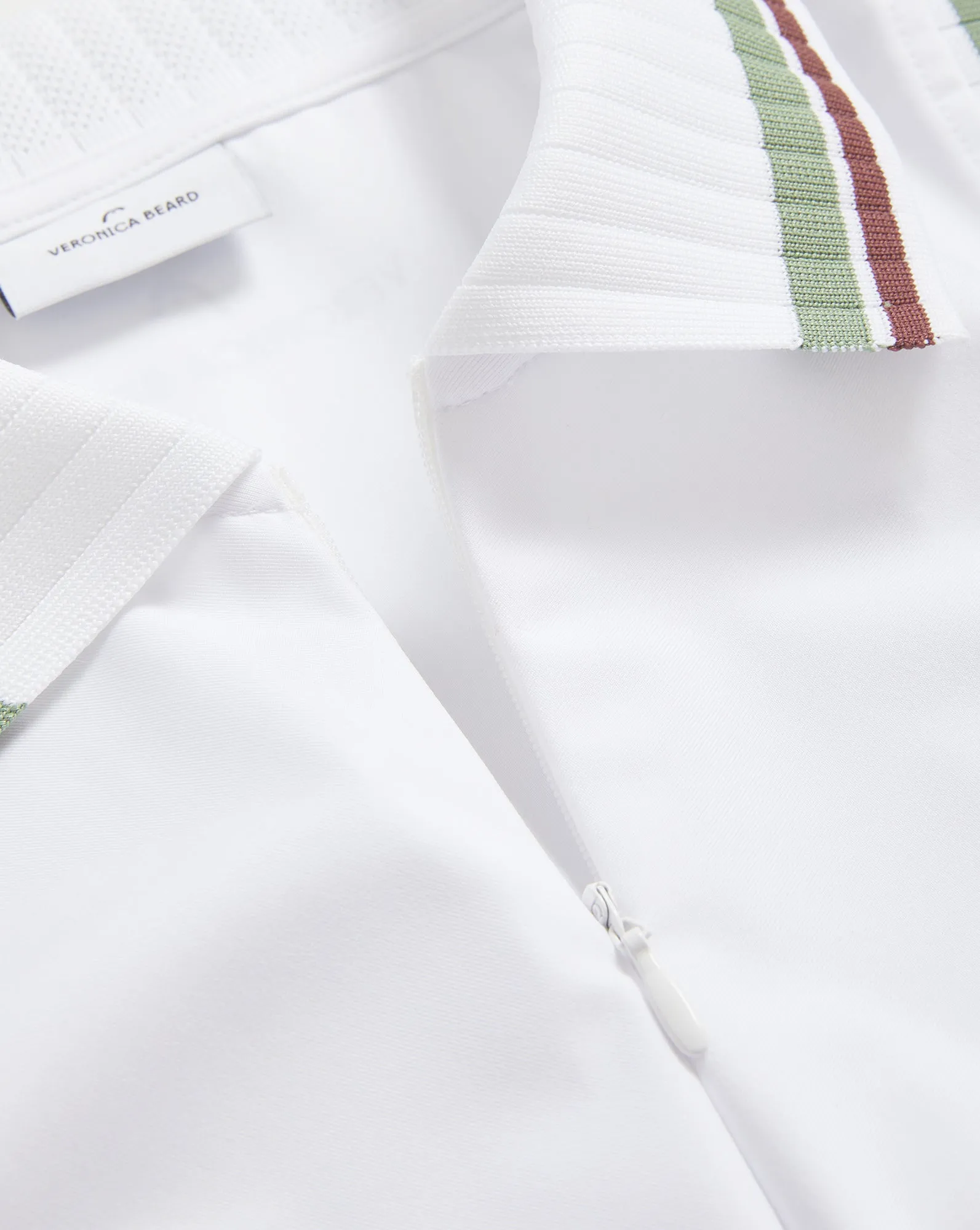 Ace Pleated Tennis Dress