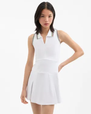 Ace Pleated Tennis Dress