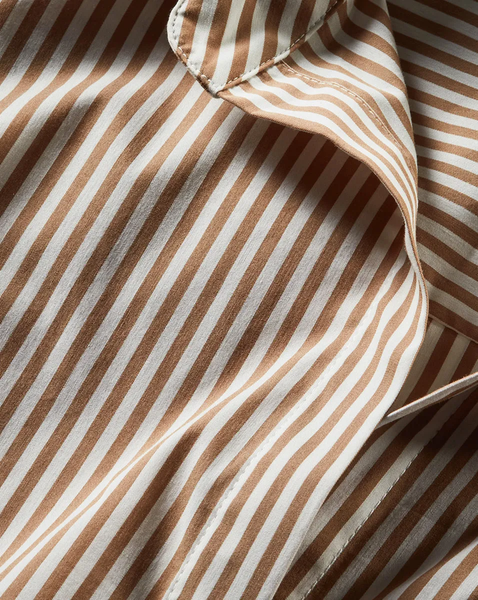 Amelia Button-Down Shirt