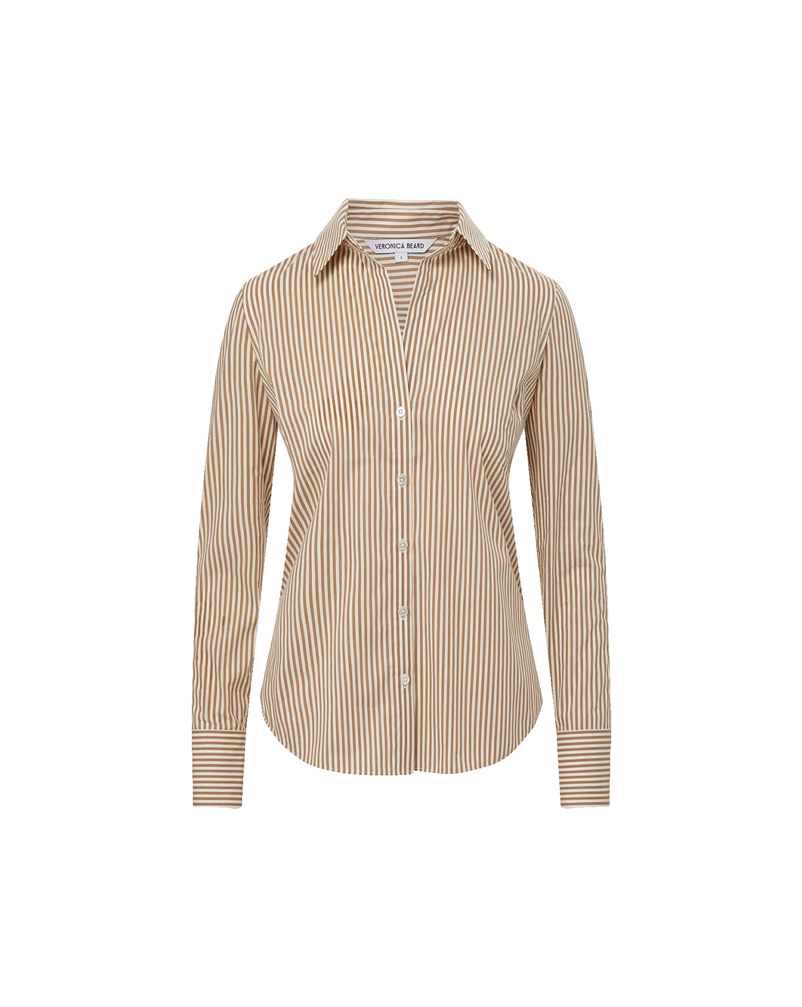 Amelia Button-Down Shirt