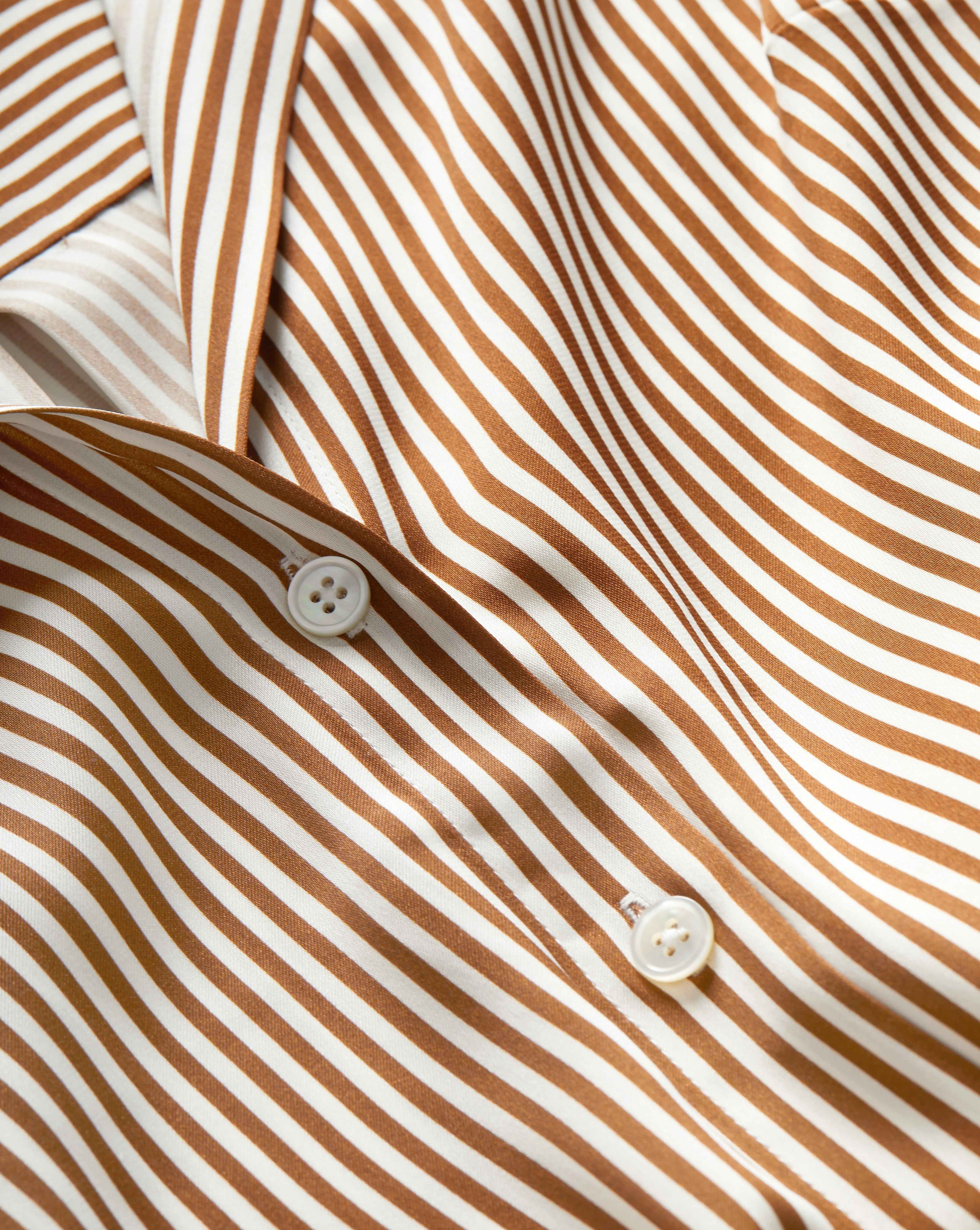 Amelia Silk Shirt
