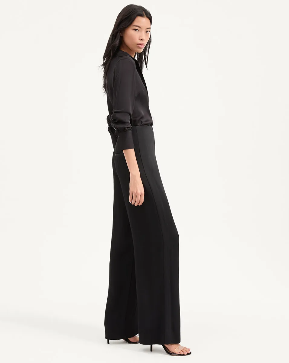 Amelia Silk Shirt