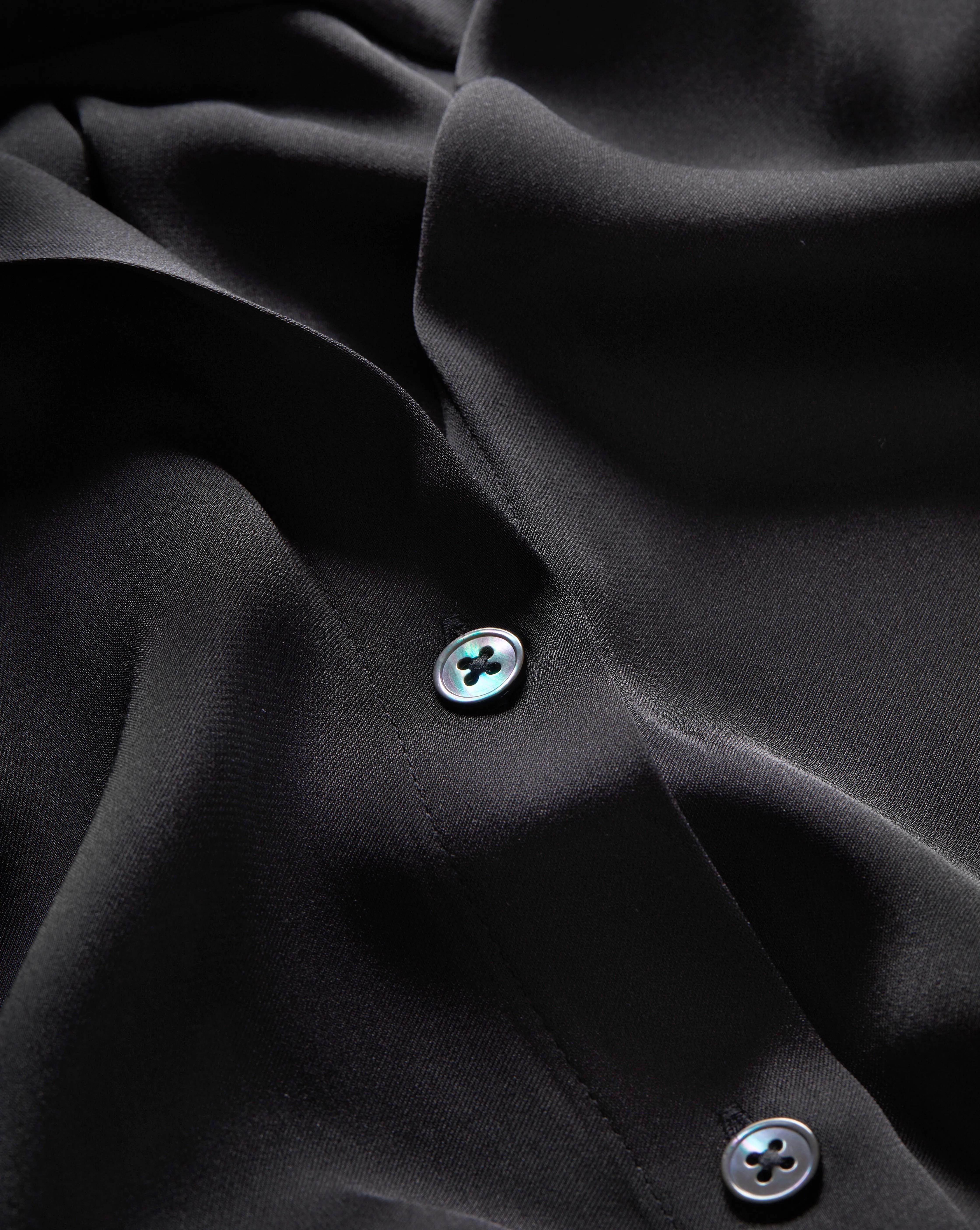 Amelia Silk Shirt