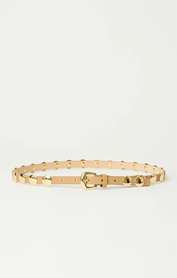 Ames Studded Belt