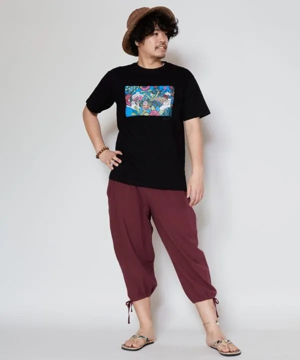 Amina x PLOY KASOM Tee
