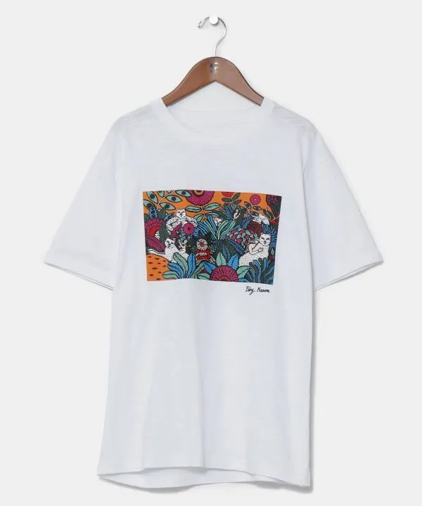 Amina x PLOY KASOM Tee