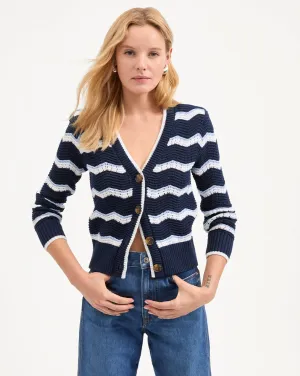 Ansonia Cardigan