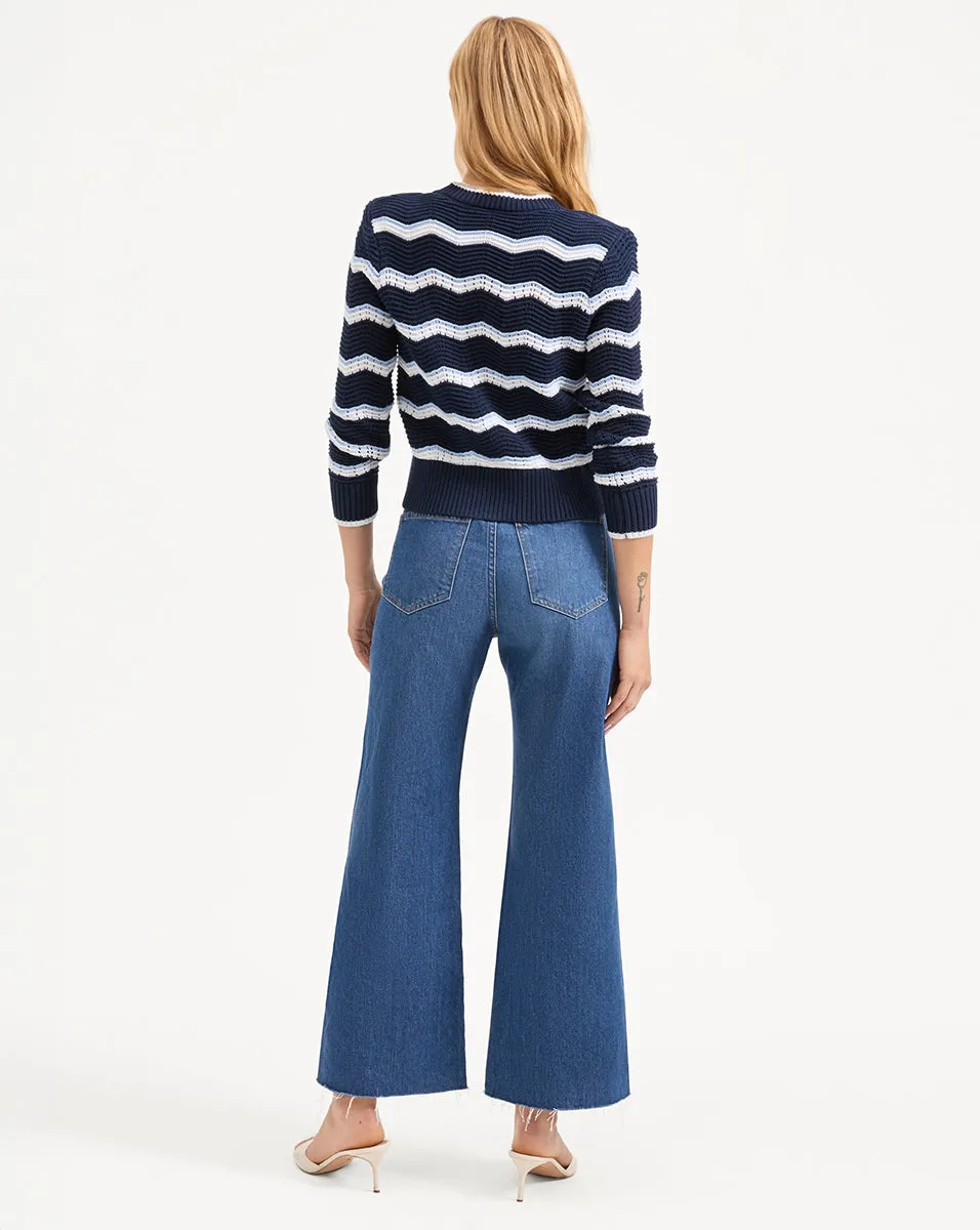 Ansonia Cardigan