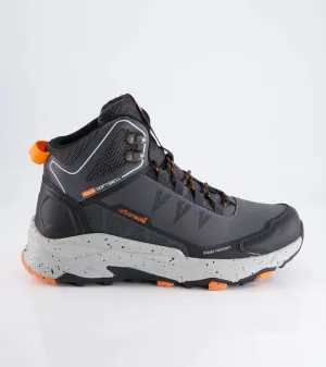 Aqua Softshell Men's Boots US-AQ-4201