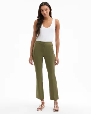 Arte Kick-Flare Pant