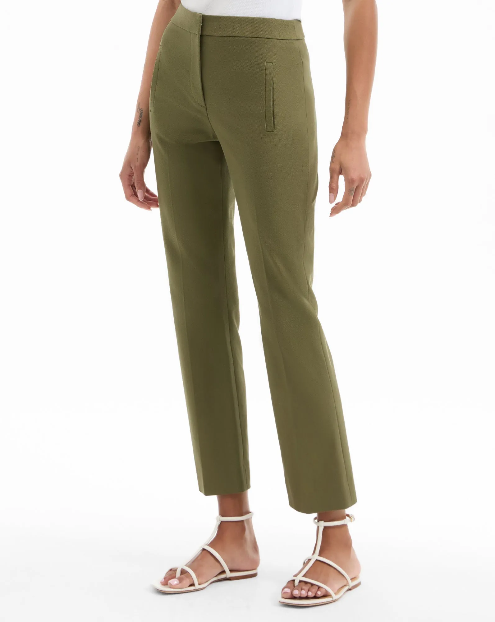 Arte Kick-Flare Pant