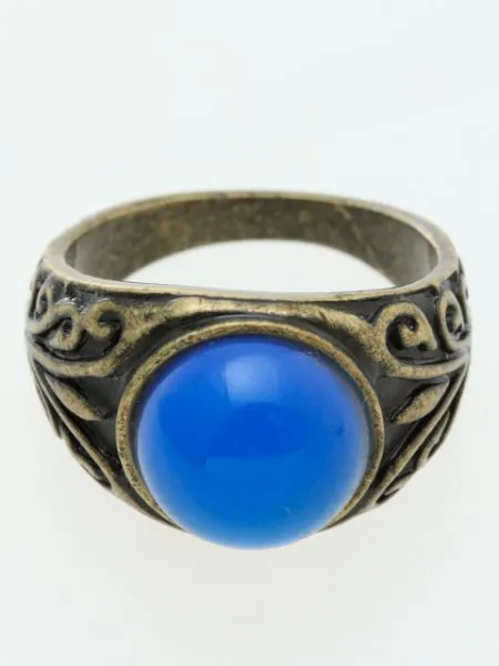 Aura Metal Ring