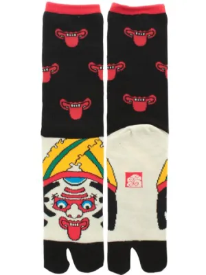 BERABOU TAKO TABI Socks 25??28cm