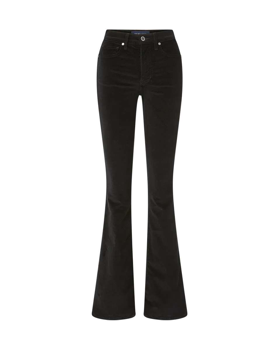 Beverly Skinny-Flare Pant