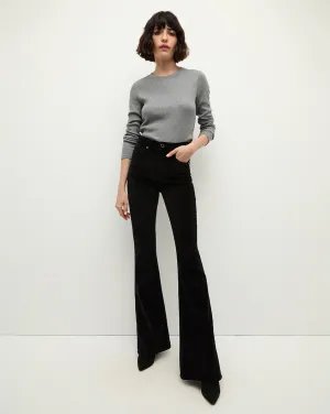 Beverly Skinny-Flare Pant