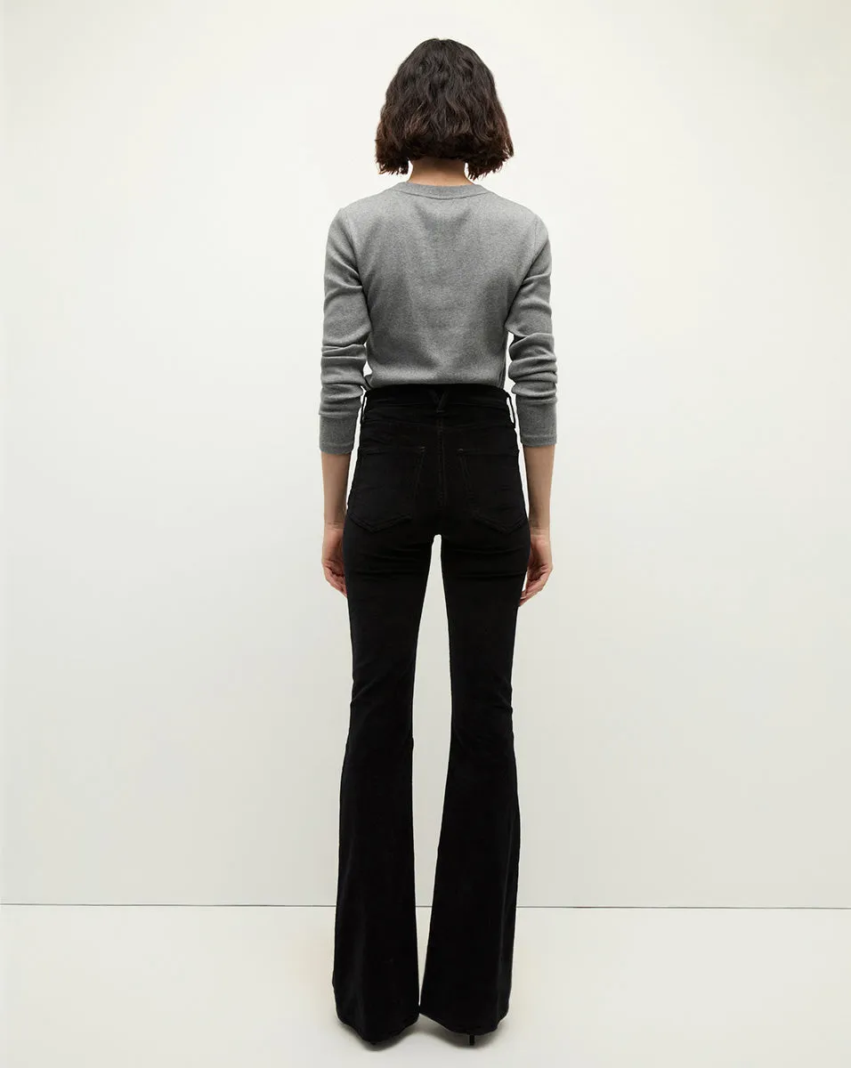 Beverly Skinny-Flare Pant