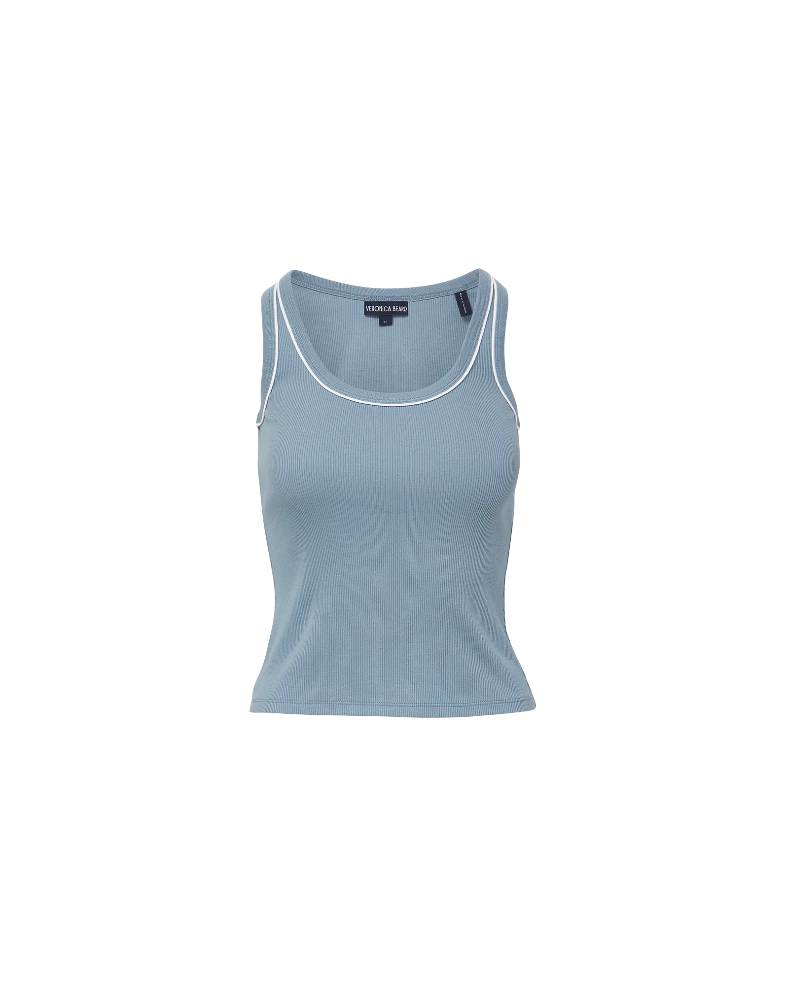 Birke Scoop-Neck Tank Top