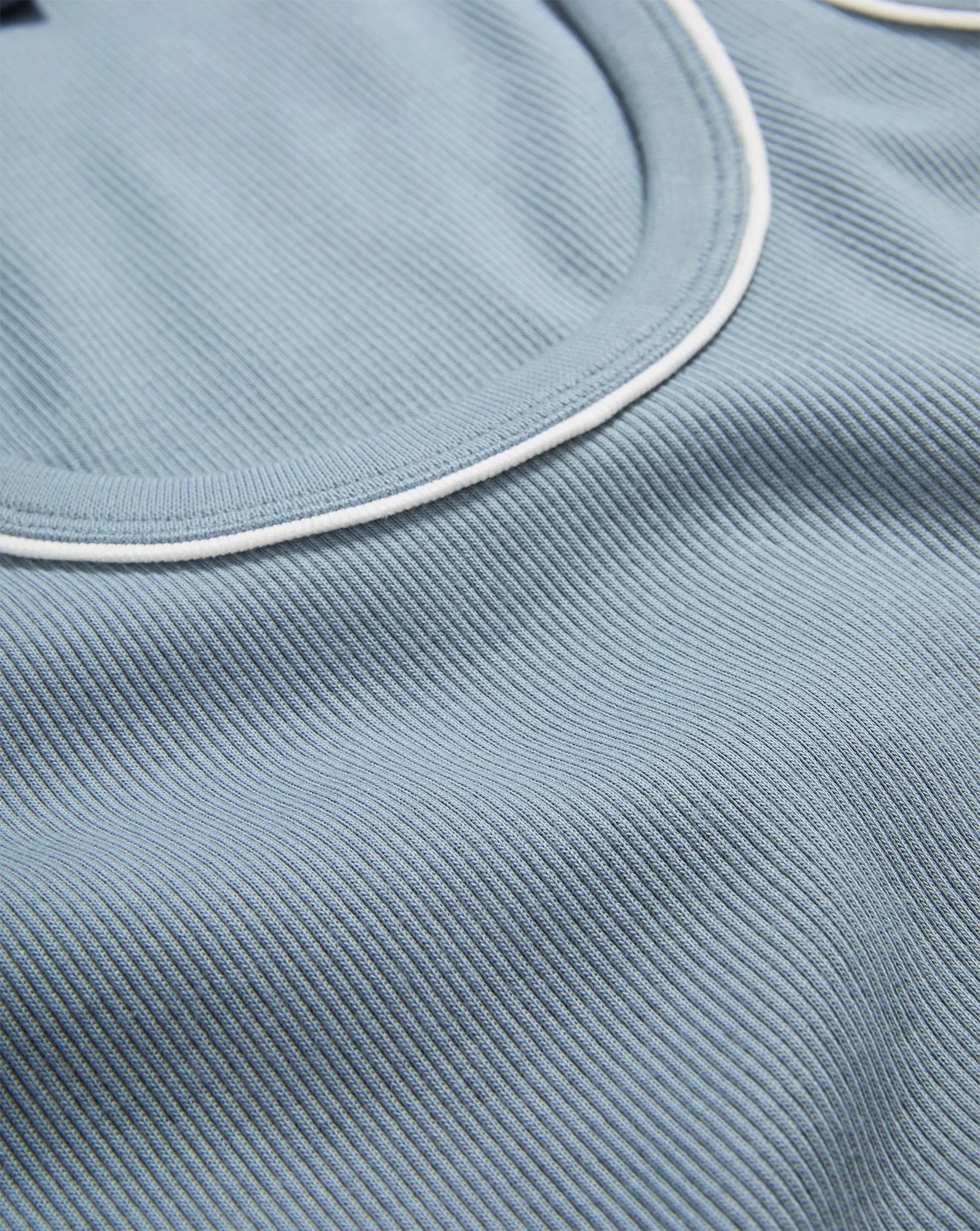 Birke Scoop-Neck Tank Top