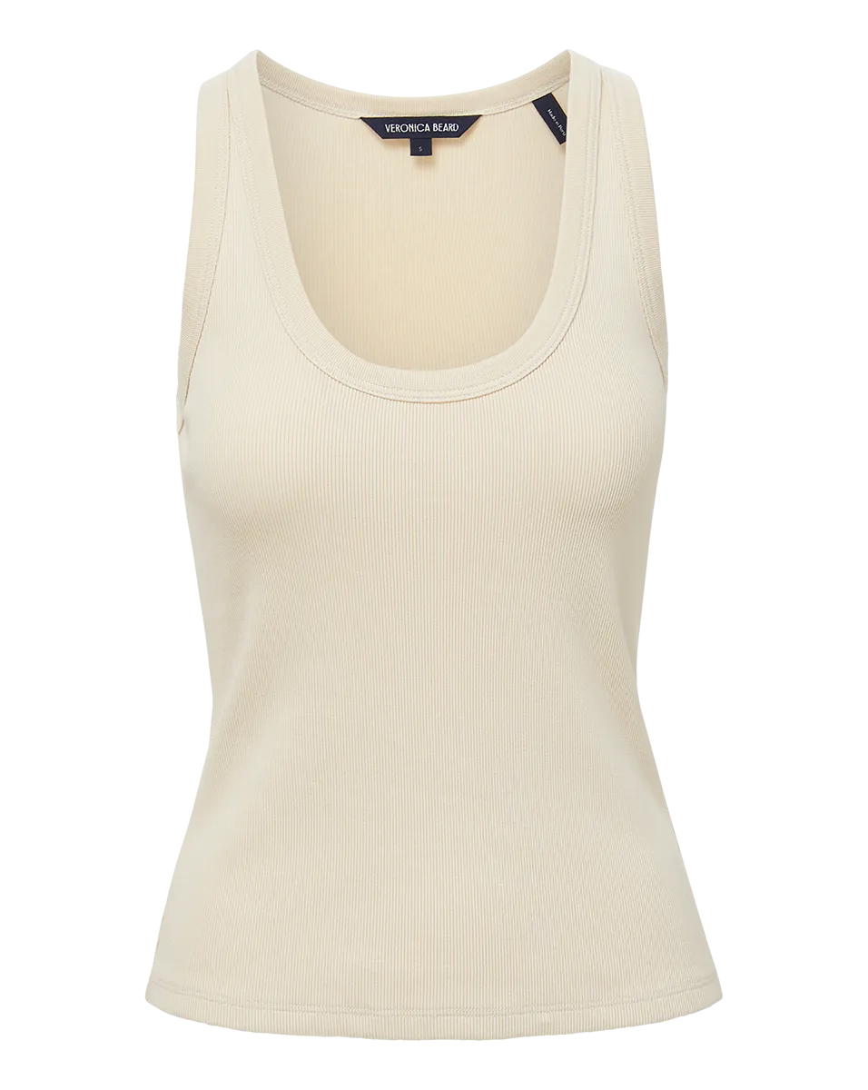 Birke Scoopneck Tank Top