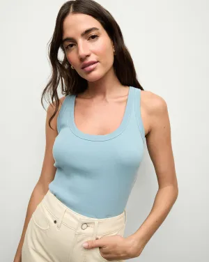 Birke Scoopneck Tank Top