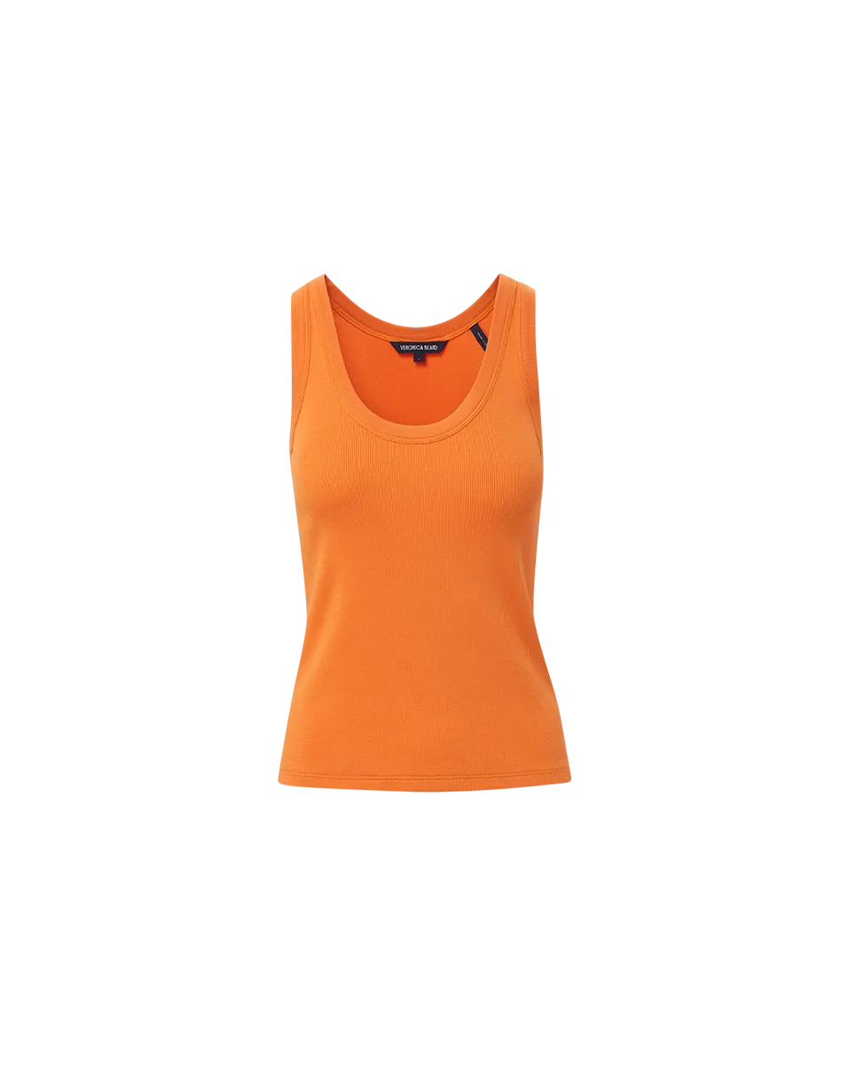Birke Scoopneck Tank Top