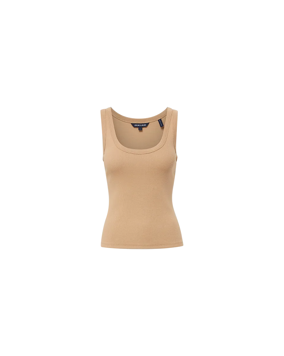 Birke Scoopneck Tank Top