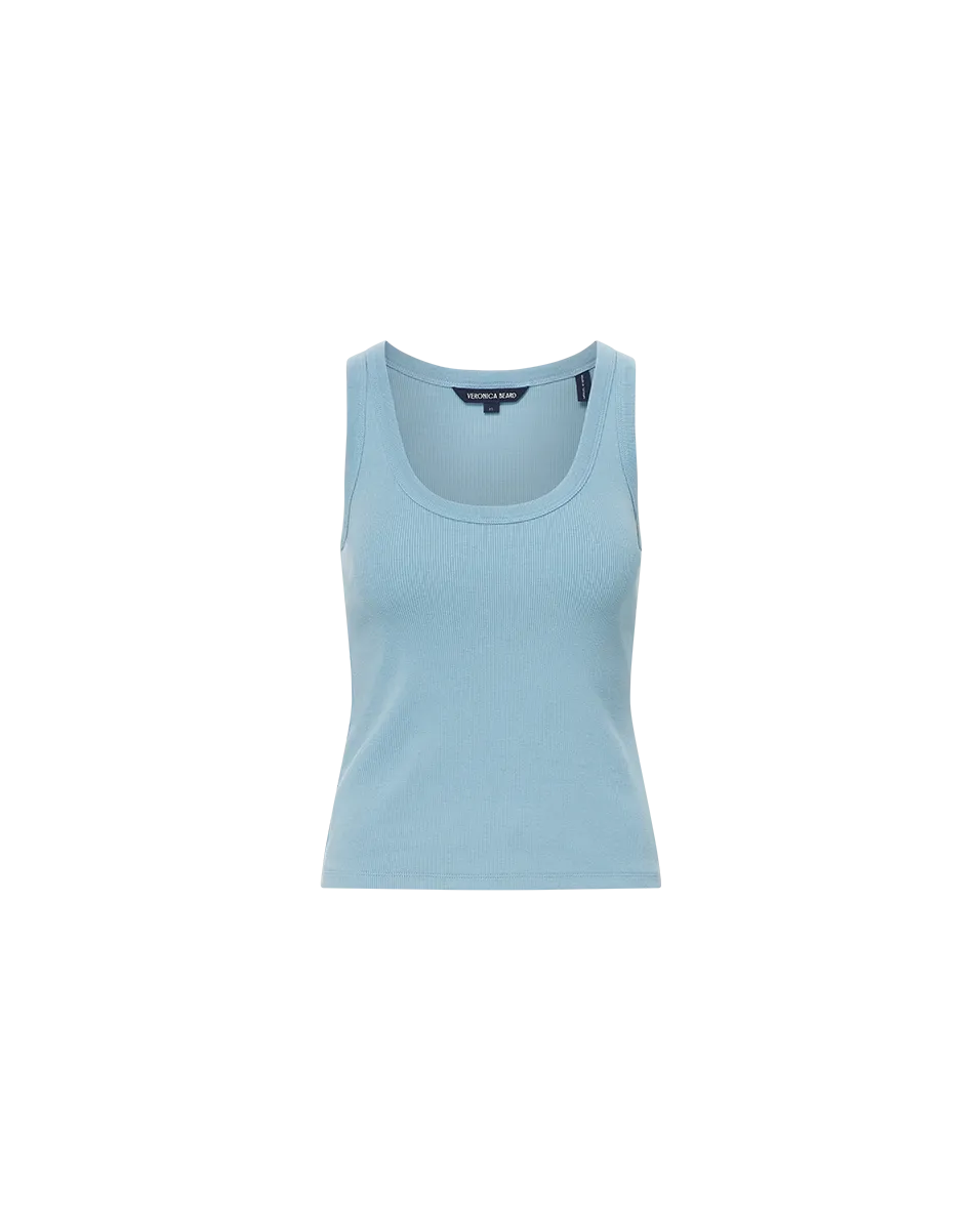 Birke Scoopneck Tank Top