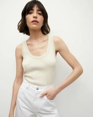 Birke Scoopneck Tank Top