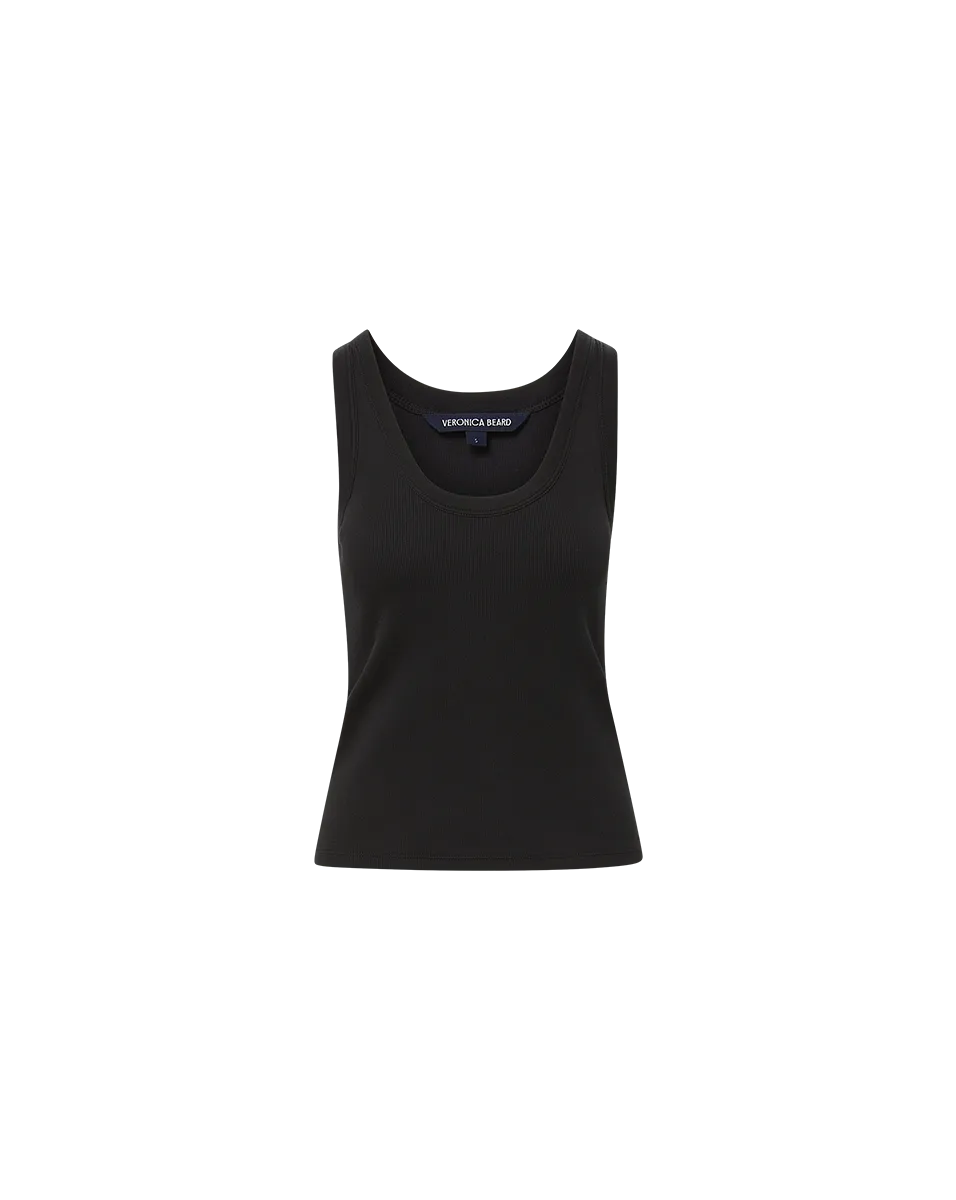Birke Scoopneck Tank Top