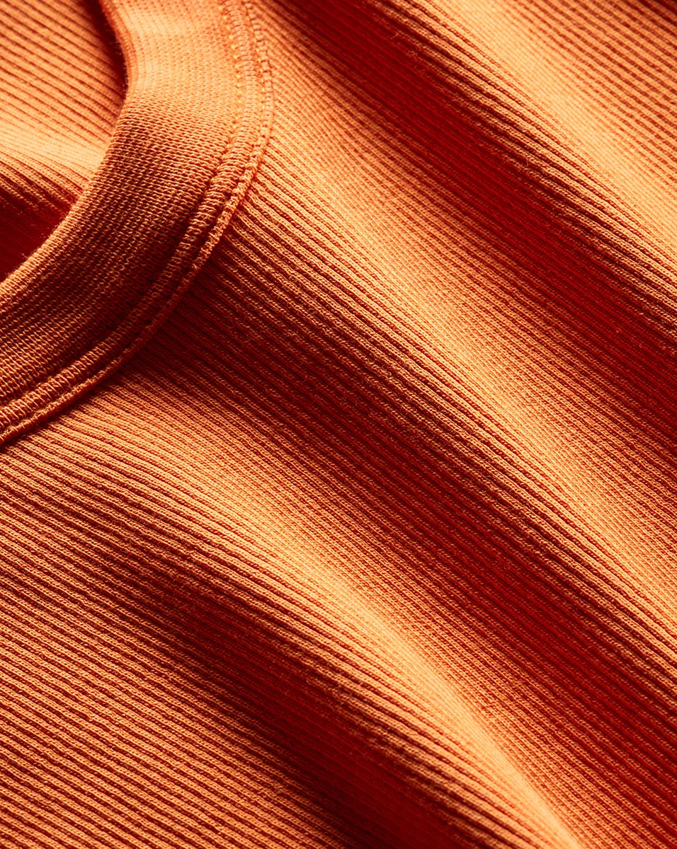 Birke Scoopneck Tank Top