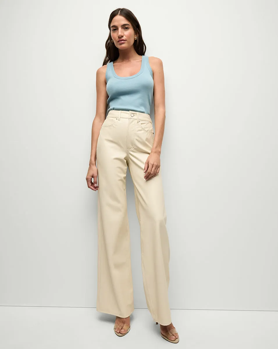 Birke Scoopneck Tank Top