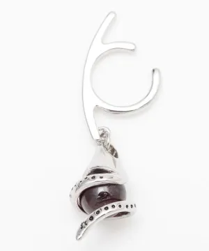 Birthstone x VortexEar Cuff