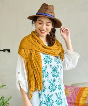 Bohemian Scarf