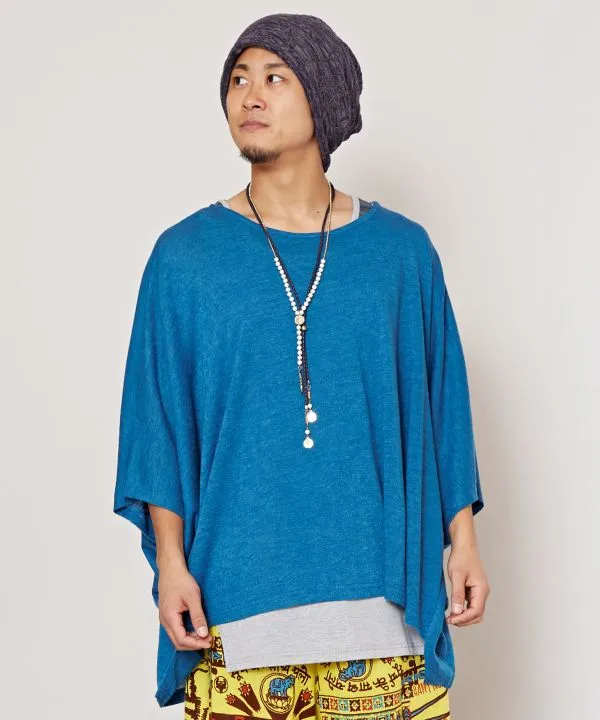 Bohemian Staple Men's Top and Tank Set