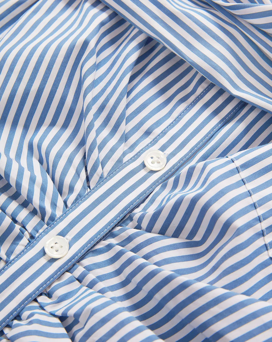 Bosco Ruched Shirt