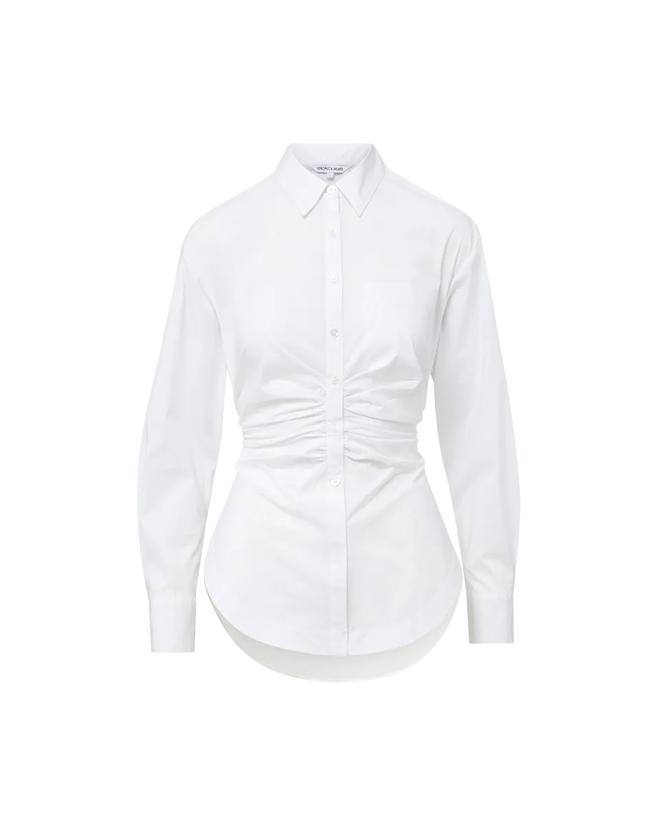 Bosco Ruched Shirt