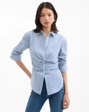 Bosco Ruched Shirt