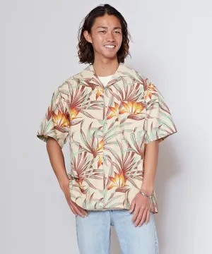 Botanical Resort Shirt