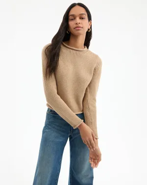 Briony Knitted Pullover