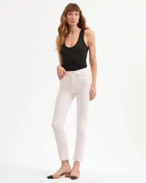 Carly Slim-Fit Jean