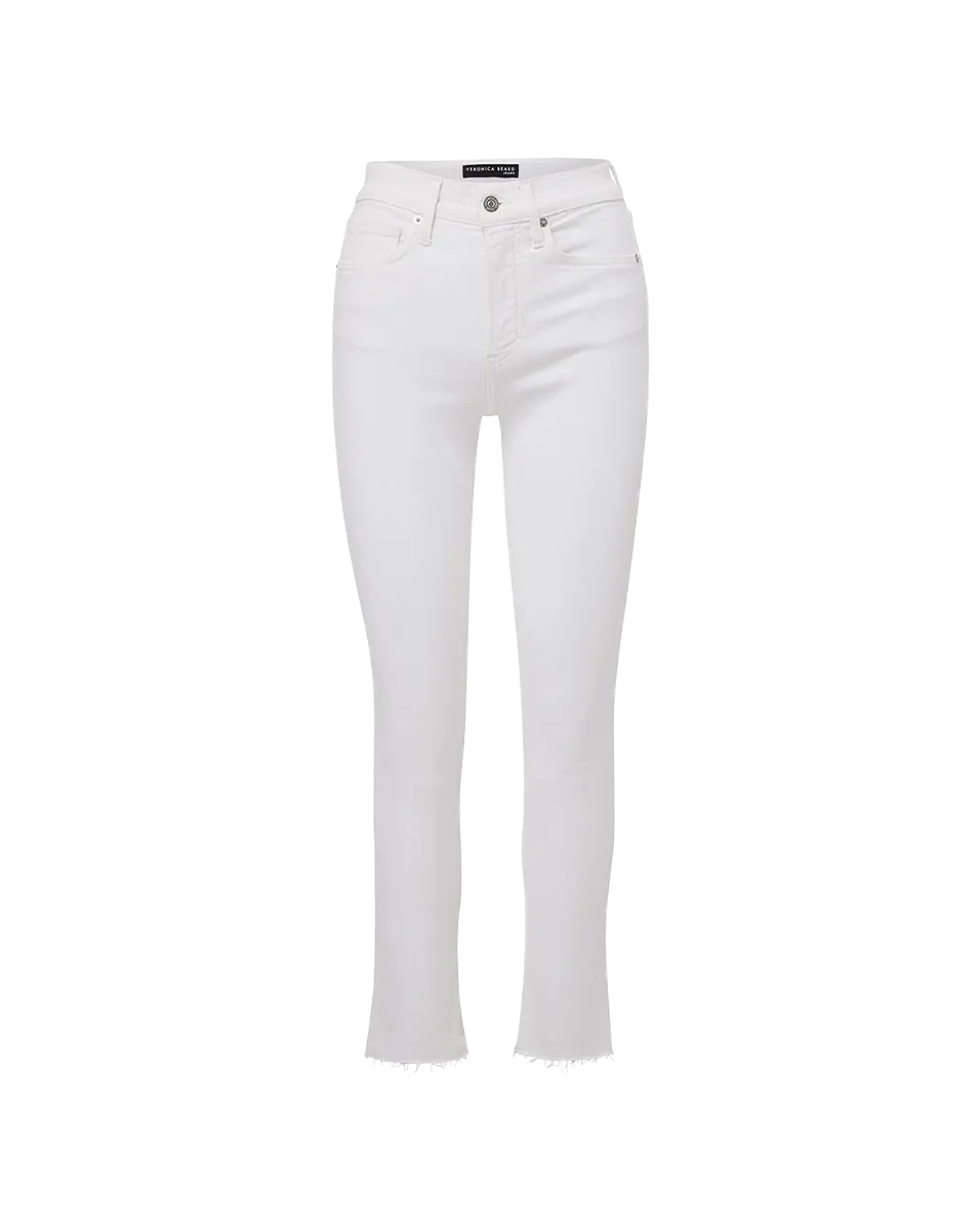 Carly Slim-Fit Jean