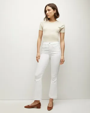 Carson Kick-Flare Jean OLD