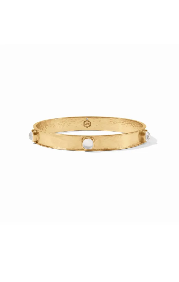 Catalina Stone Bangle