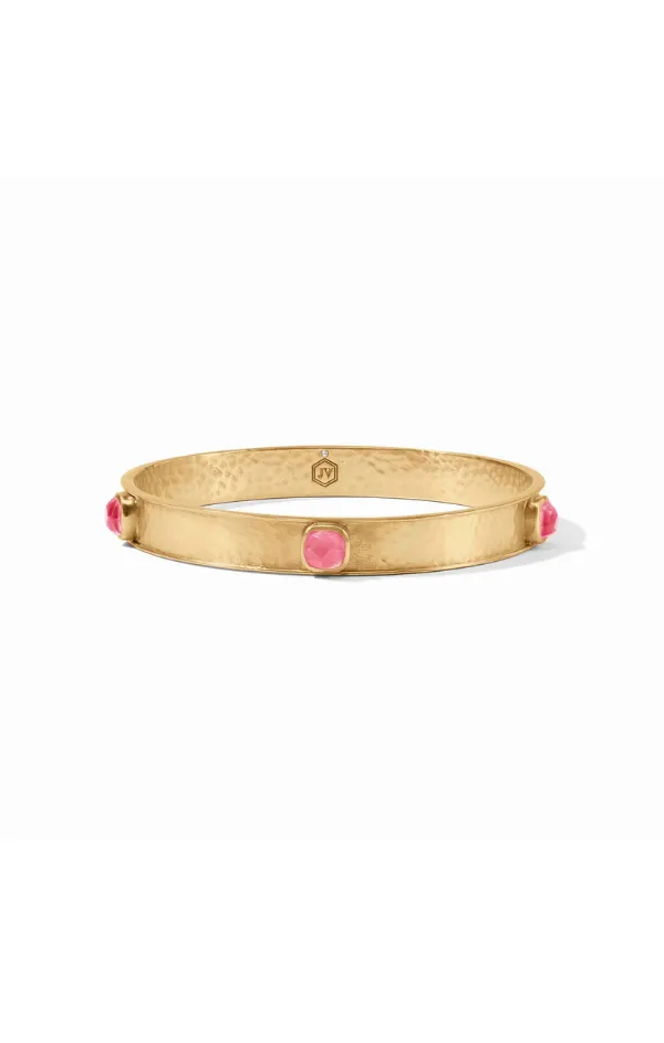 Catalina Stone Bangle