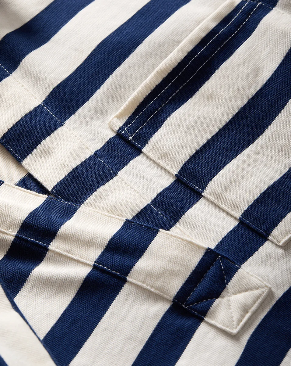 Cayden Polo Dress
