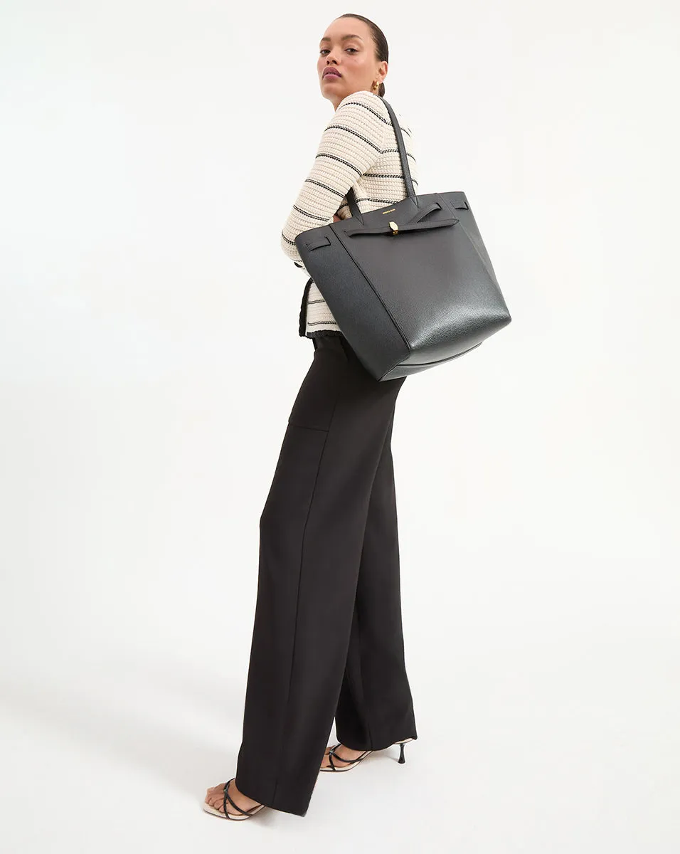 Ceriani Knit Jacket