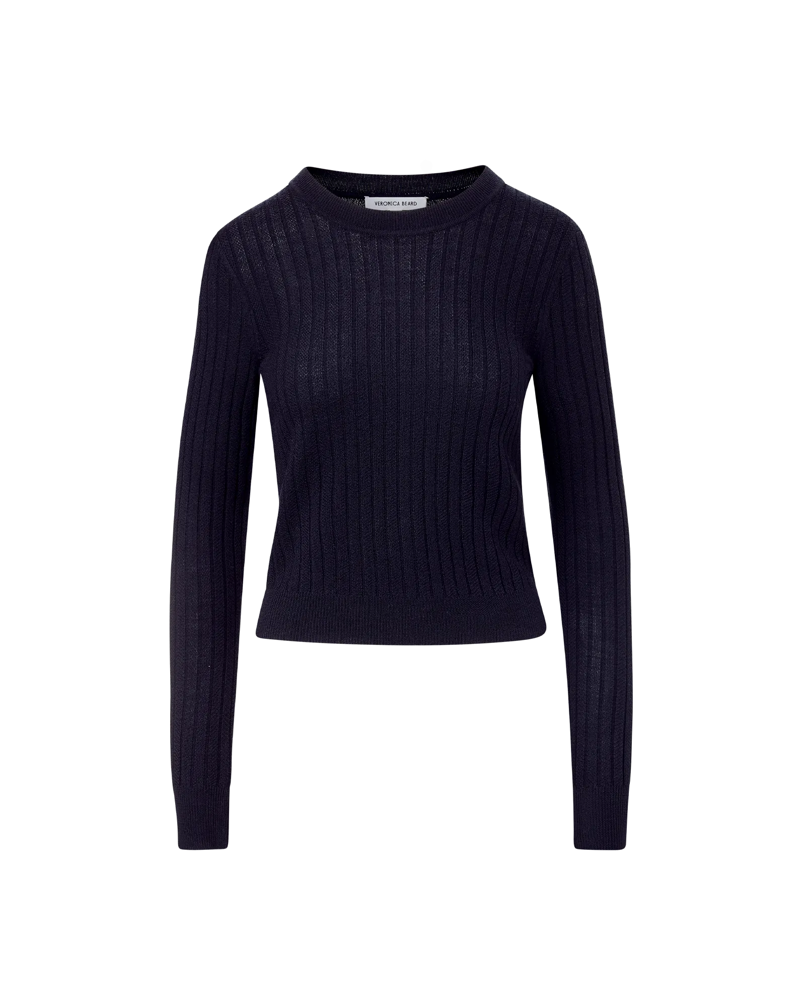 Cheval Merino Wool Sweater